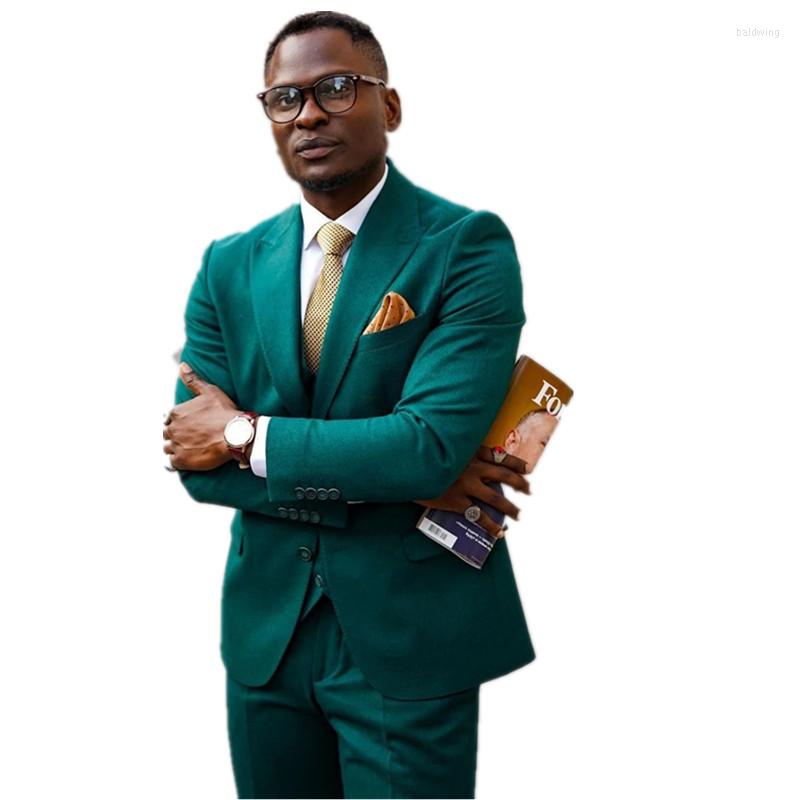 Men's Suits Classic Green Mens Suit 3 Pieces Costume Homme Slim Fit Groom Tuxedos Peaked Lapel Prom Party Blazer (Jacket Vest Pants), Lavender
Men's Suits Classic Green Mens Suit 3 Pieces Costume Homme Slim Fit Groom Tuxedos Peaked Lapel Prom Party Blazer (Jacket Vest Pants), Lavender