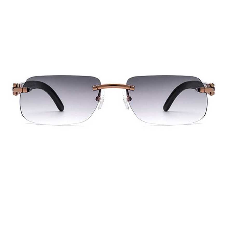 Natural Horn Man Driving Glasses UV400 Rimless Rectangle For Vintage Sunglasses With
Natural Horn Man Driving Glasses UV400 Rimless Rectangle For Vintage Sunglasses With