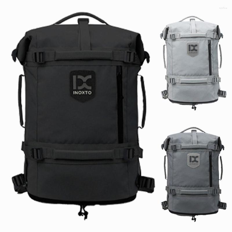 Outdoor Bags Thin Cycling Sports Backpack Multi-Function Waterproof And Anti-Theft Large Space Mountaineering, Black
Outdoor Bags Thin Cycling Sports Backpack Multi-Function Waterproof And Anti-Theft Large Space Mountaineering, Black