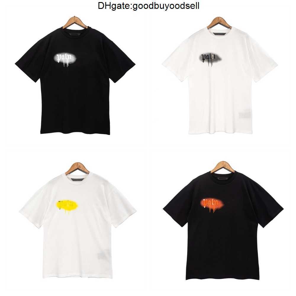 22s Men's T shirts t Shirt Palms Palmangel City Designer Limited Inkjet Graffiti Letter Printing Women's Sailboat Short-sleeved Casual R57W
22s Men's T shirts t Shirt Palms Palmangel City Designer Limited Inkjet Graffiti Letter Printing Women's Sailboat Short-sleeved Casual R57W