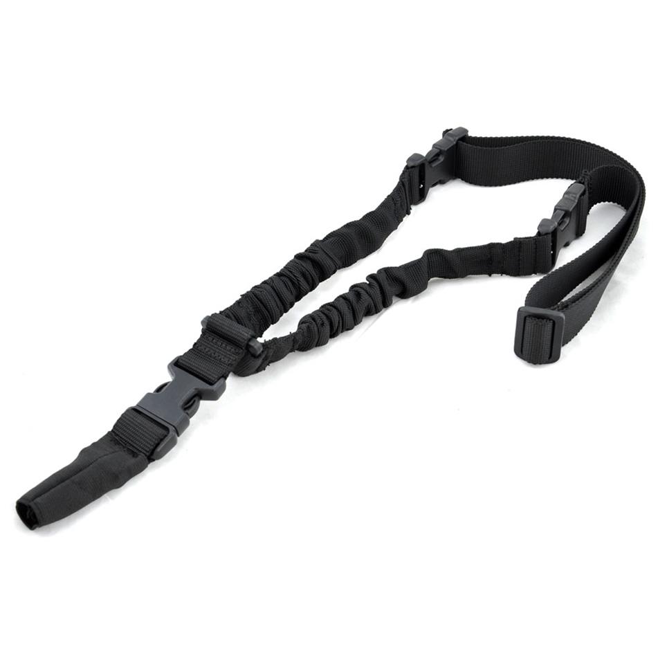 Tactical Adjustable 1 Single Point sling Bungee shoulder strap One point Gun Sling High Strength One Point Rifle Sling277i, Multi-color
Tactical Adjustable 1 Single Point sling Bungee shoulder strap One point Gun Sling High Strength One Point Rifle Sling277i, Multi-color
