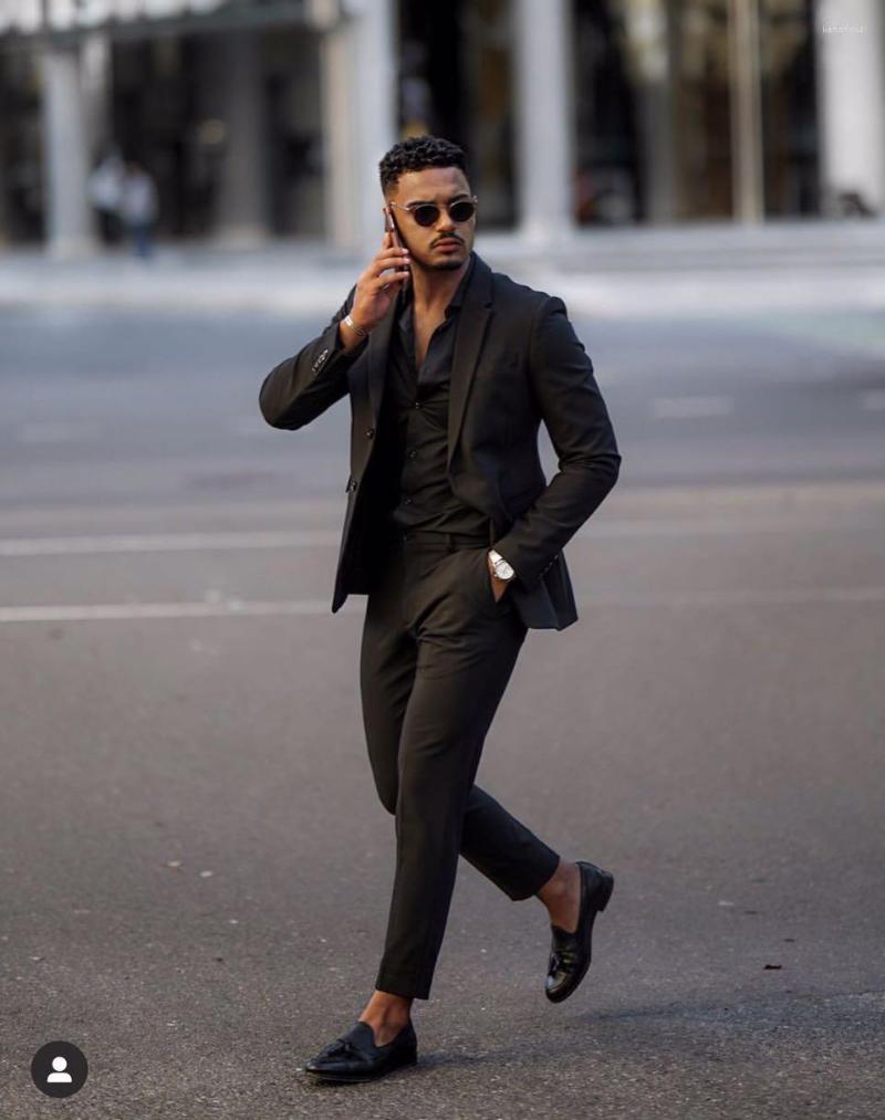 Men's Suits Fashion Black Slim Fit Men Wedding Tuxedos Costume Groom Business Party Prom Blazer Masculino 2 Pieces, Beige
Men's Suits Fashion Black Slim Fit Men Wedding Tuxedos Costume Groom Business Party Prom Blazer Masculino 2 Pieces, Beige