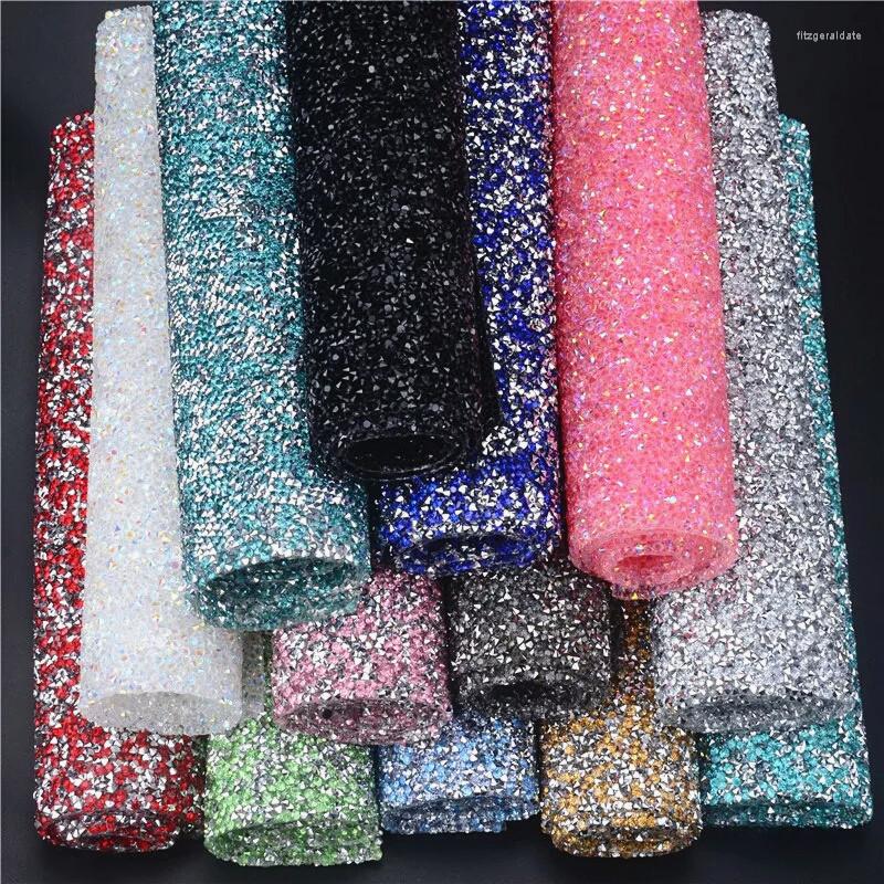 Nail Art Decorations 24 40 Cm Fix Bling Resin Rhinestone Sheet Trim Crystal Bead Applique Mesh Ribbon Banding Diy Car Decoration Cosmetic
Nail Art Decorations 24 40 Cm Fix Bling Resin Rhinestone Sheet Trim Crystal Bead Applique Mesh Ribbon Banding Diy Car Decoration Cosmetic