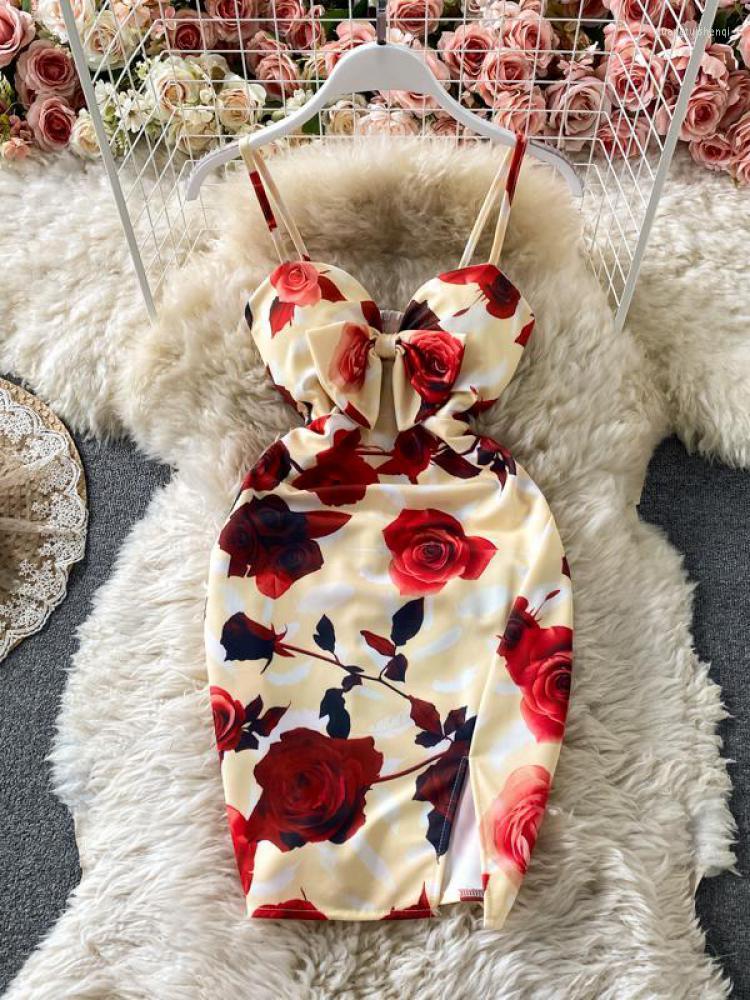 Casual Dresses Summer Bohemian Bodycon Dress Sexy Women Spaghetti Strapless Sleeveless High Waist Beach Party Mini Vestidos Female Fashion, Beige
Casual Dresses Summer Bohemian Bodycon Dress Sexy Women Spaghetti Strapless Sleeveless High Waist Beach Party Mini Vestidos Female Fashion, Beige