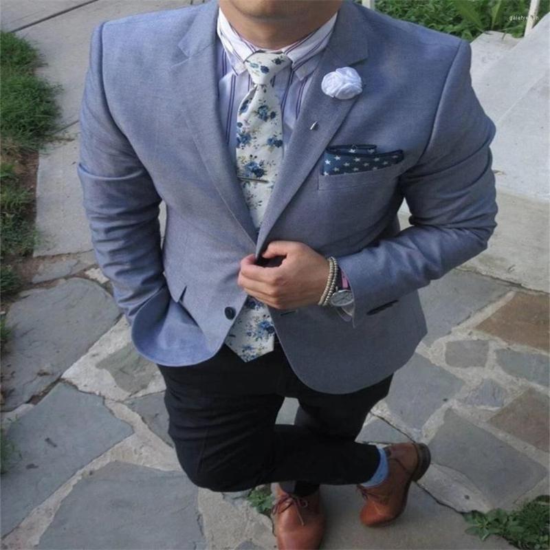 Men's Suits 2023 High-Quality Custom Gray Notched Lapel Men's Suit Design Wedding Tuxedo Dinner Fashion Prom 2-Piece Set(Jacket Pants), Custom made
Men's Suits 2023 High-Quality Custom Gray Notched Lapel Men's Suit Design Wedding Tuxedo Dinner Fashion Prom 2-Piece Set(Jacket Pants), Custom made
