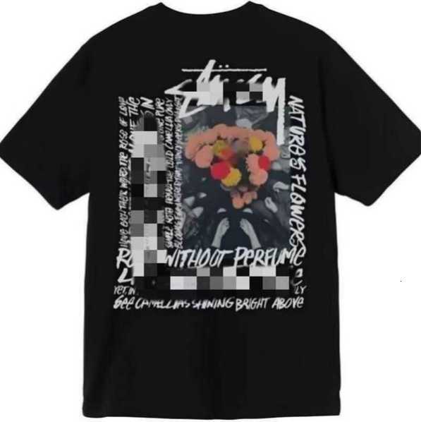 2023 Designer Luxury stussys T shirts tops Summer tshirt Luxury fashion brand STUSSYS T Shirts Mens Womens short sleeved alphabet Dice pattern printed, 12
2023 Designer Luxury stussys T shirts tops Summer tshirt Luxury fashion brand STUSSYS T Shirts Mens Womens short sleeved alphabet Dice pattern printed, 12