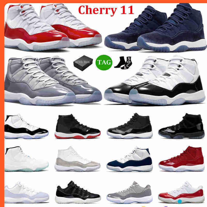 Jumpman With Box 11 Basketball Shoes Cherry 11s Men Women Midnight Navy Cool Grey Jubilee Bred Concord 45 Gamma Blue Mens Trainers Sports, #30
Jumpman With Box 11 Basketball Shoes Cherry 11s Men Women Midnight Navy Cool Grey Jubilee Bred Concord 45 Gamma Blue Mens Trainers Sports, #30