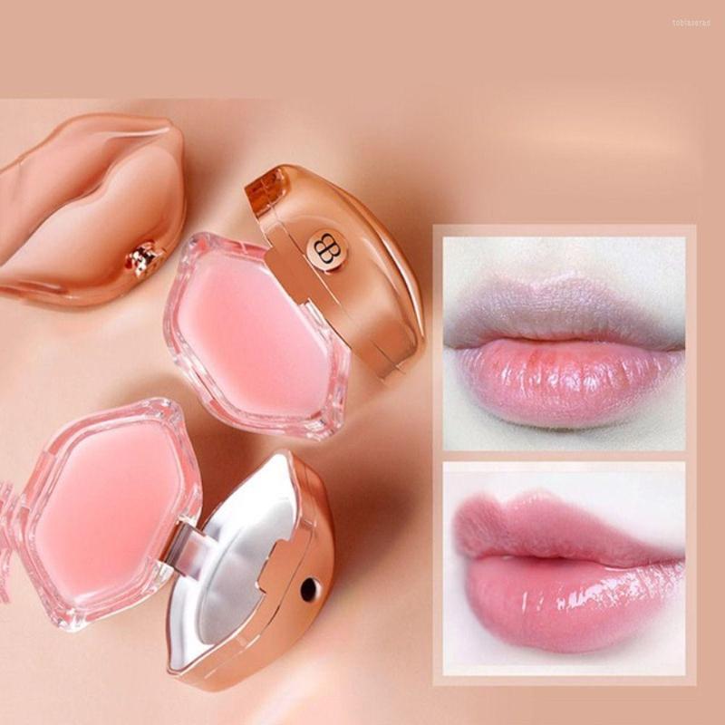 Lip Gloss 12g Moisturizing Lips Masks Collagen Repair Cream With Brush Fades Wrinkles Gentle Exfoliation Care
Lip Gloss 12g Moisturizing Lips Masks Collagen Repair Cream With Brush Fades Wrinkles Gentle Exfoliation Care