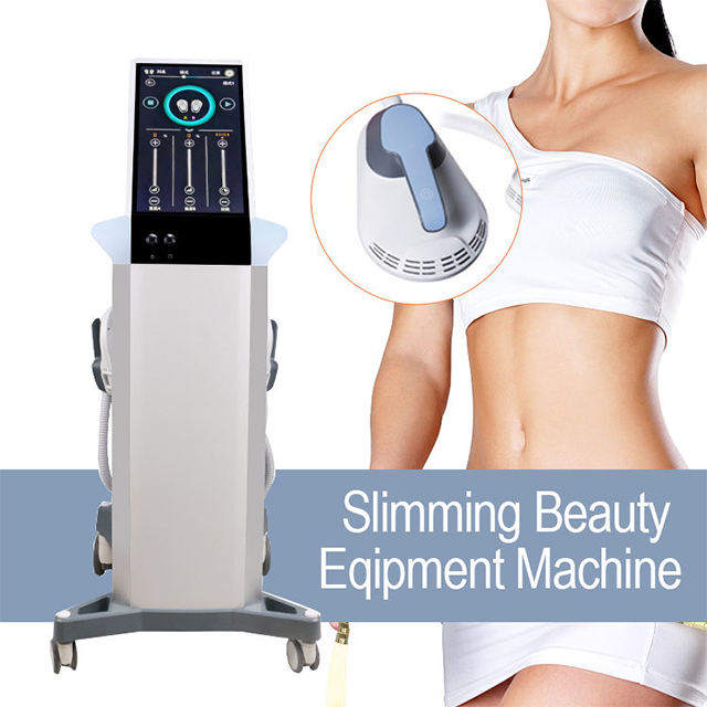 Sculpt Slimming Machine Electric Muscle Stimulator Muscles Training Fat Reduction Hiemt Equipment Cellulite Removal Emslim 7 Tesla Body Slim Device For Sale
Sculpt Slimming Machine Electric Muscle Stimulator Muscles Training Fat Reduction Hiemt Equipment Cellulite Removal Emslim 7 Tesla Body Slim Device For Sale