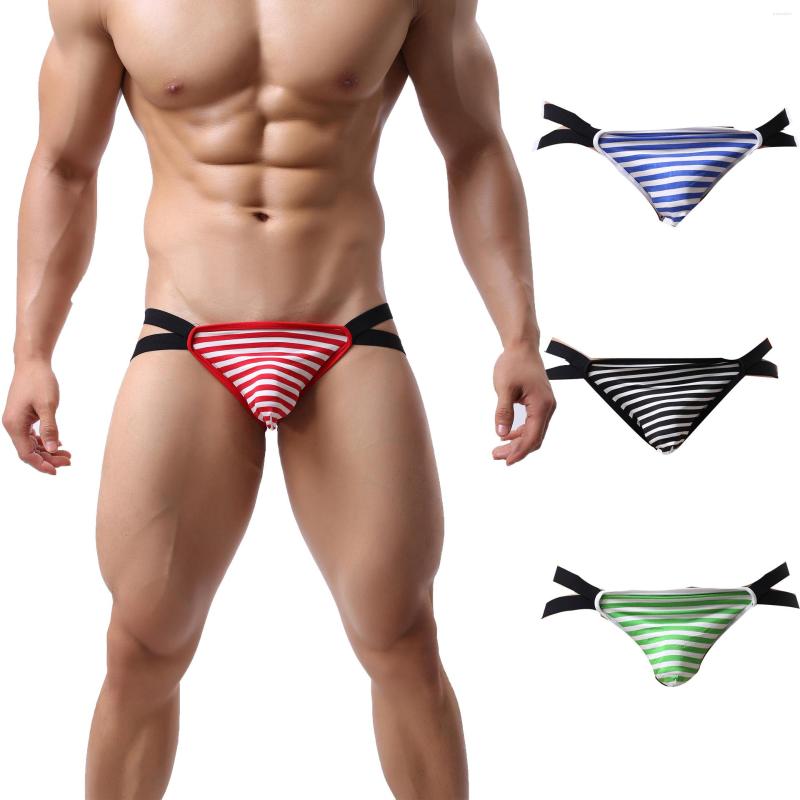 Underpants Manufacturers Wholesale Striped Men's Underwear Fashion Black And White Double Pants /T Low Waist Sexy
Underpants Manufacturers Wholesale Striped Men's Underwear Fashion Black And White Double Pants /T Low Waist Sexy