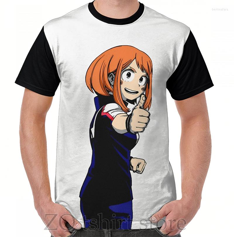 Men's T Shirts URARAKA Graphic T-Shirt Men Tops Tee Women Shirt Funny Print O-neck Short Sleeve Tshirts
Men's T Shirts URARAKA Graphic T-Shirt Men Tops Tee Women Shirt Funny Print O-neck Short Sleeve Tshirts