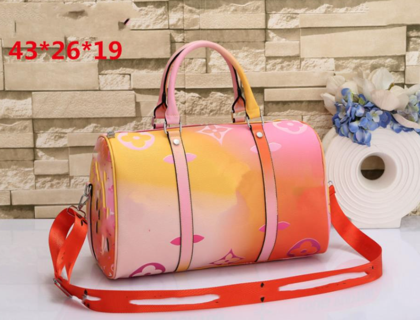 Simple duffle bag Duffel Bags luggages Travelling handBags Women large luggage bags baggage waterproof handbag Casual Travel, Aspic 
Simple duffle bag Duffel Bags luggages Travelling handBags Women large luggage bags baggage waterproof handbag Casual Travel, Aspic