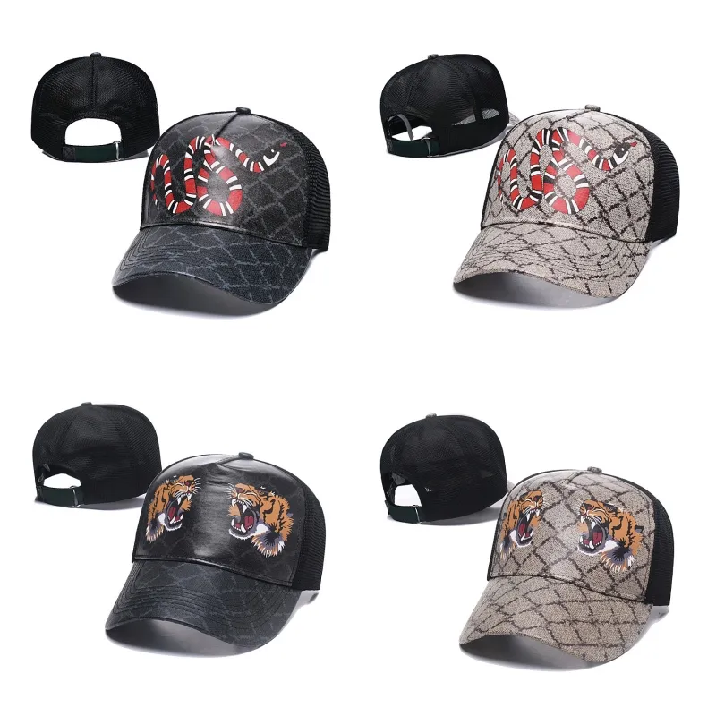 Fashion Designer Baseball Hat Men and Women Baseball Hat Brand Tiger Hat Bee Snake Embroidery Bone Men's Leisure Sun Hat Sports Mesh Truck Hat, No.8
Fashion Designer Baseball Hat Men and Women Baseball Hat Brand Tiger Hat Bee Snake Embroidery Bone Men's Leisure Sun Hat Sports Mesh Truck Hat, No.8