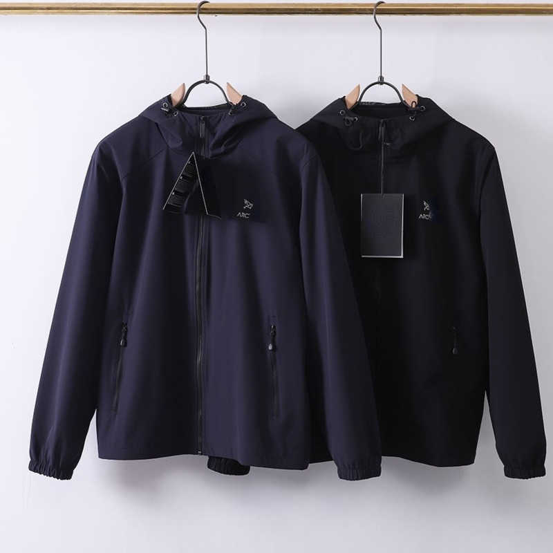 High version outdoor arc jacket men women casual running sweatshirt designer long sleeve beta Series coat cardigan sportswear luxury brand outerwear, Black
High version outdoor arc jacket men women casual running sweatshirt designer long sleeve beta Series coat cardigan sportswear luxury brand outerwear, Black