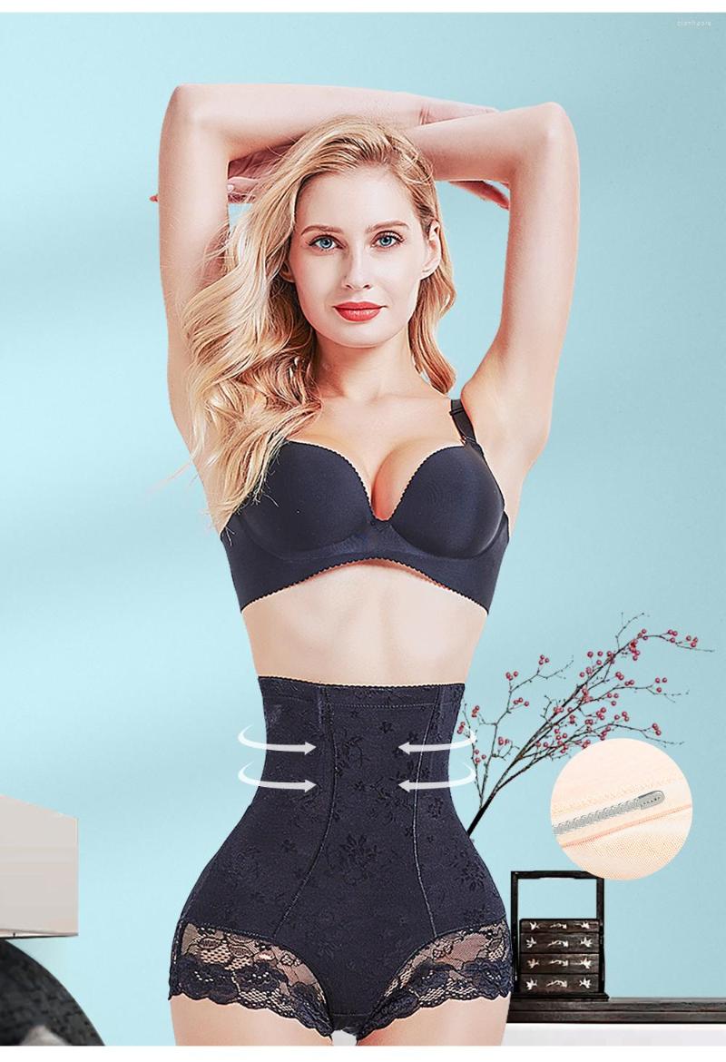 Women's Shapers Shaper Panties Sexy Lace Body Women Shapewear Panty Girdle Waist Trainer Tummy Control Briefs, Beige
Women's Shapers Shaper Panties Sexy Lace Body Women Shapewear Panty Girdle Waist Trainer Tummy Control Briefs, Beige