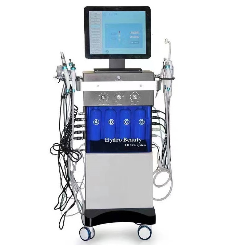 Hydra Oxygen Dermabrasion Facial Care Oxygen Jet hydrafacial tru hydro facial aqua peel machine aqua peeling salon use
Hydra Oxygen Dermabrasion Facial Care Oxygen Jet hydrafacial tru hydro facial aqua peel machine aqua peeling salon use