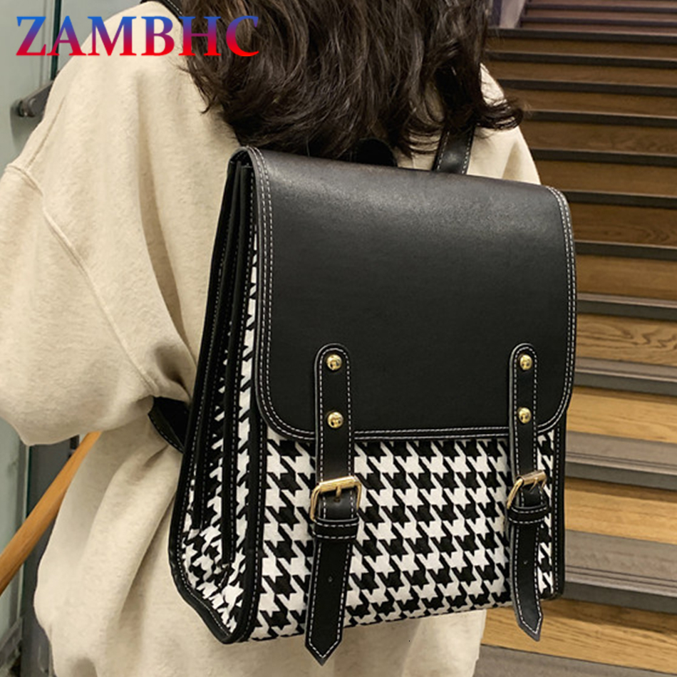 School Bags Classic 3 Layer s Backpack Pu Leather Backpacks for Teenagers Girls British Style Ladies Designer Bookbag Mochila 230313, Black backpack
School Bags Classic 3 Layer s Backpack Pu Leather Backpacks for Teenagers Girls British Style Ladies Designer Bookbag Mochila 230313, Black backpack