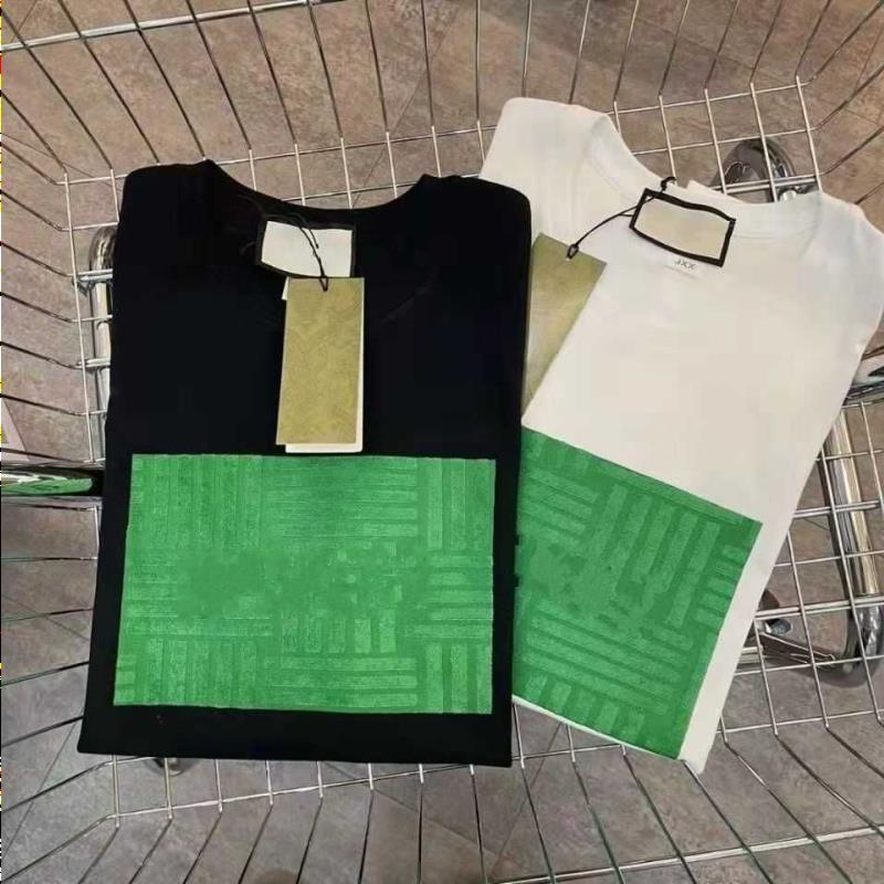 T Shirts High Quality Men' T-Shirts Designer T shirt Womens Short Sleeve t shirts Round Neck Letter Tees Printed T-shirt Size - Grxl, Black
T Shirts High Quality Men' T-Shirts Designer T shirt Womens Short Sleeve t shirts Round Neck Letter Tees Printed T-shirt Size - Grxl, Black