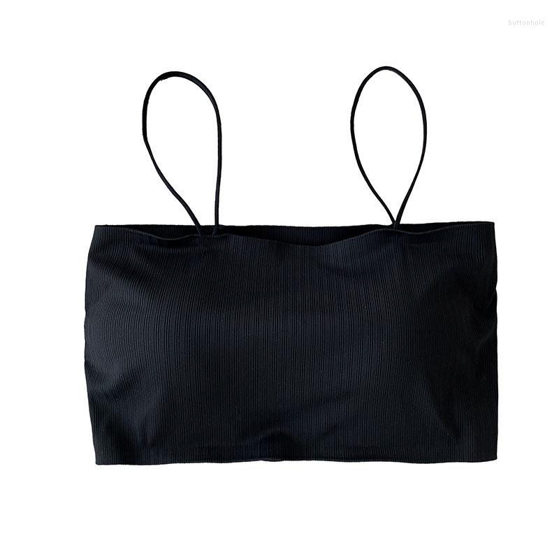 Bustiers & Corsets 2023 Women's Tube Top Invisible Bra Sexy Bandeau Strapless Bralette Streetwear Crop Seamless Bustier Underwear Lingerie
Bustiers & Corsets 2023 Women's Tube Top Invisible Bra Sexy Bandeau Strapless Bralette Streetwear Crop Seamless Bustier Underwear Lingerie