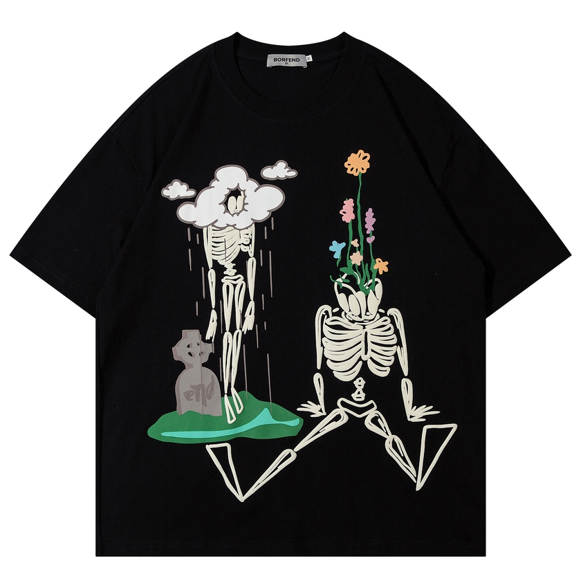 Men's Plus Tees 2023 Graphic Print T Shirt Hip Hop Oversized Tshirt Fashion Casual Cotton Tee Top
Men's Plus Tees 2023 Graphic Print T Shirt Hip Hop Oversized Tshirt Fashion Casual Cotton Tee Top