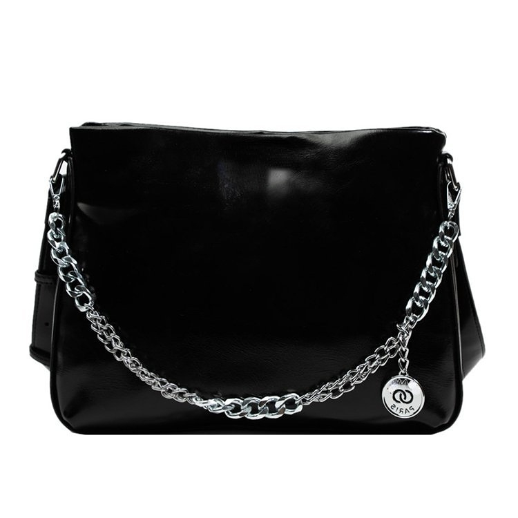 High-end Chain Shoulder Bucket Bag Niche Design Tote Bag Large Capacity Women's Bags Handbag, 31*23*10cm
High-end Chain Shoulder Bucket Bag Niche Design Tote Bag Large Capacity Women's Bags Handbag, 31*23*10cm