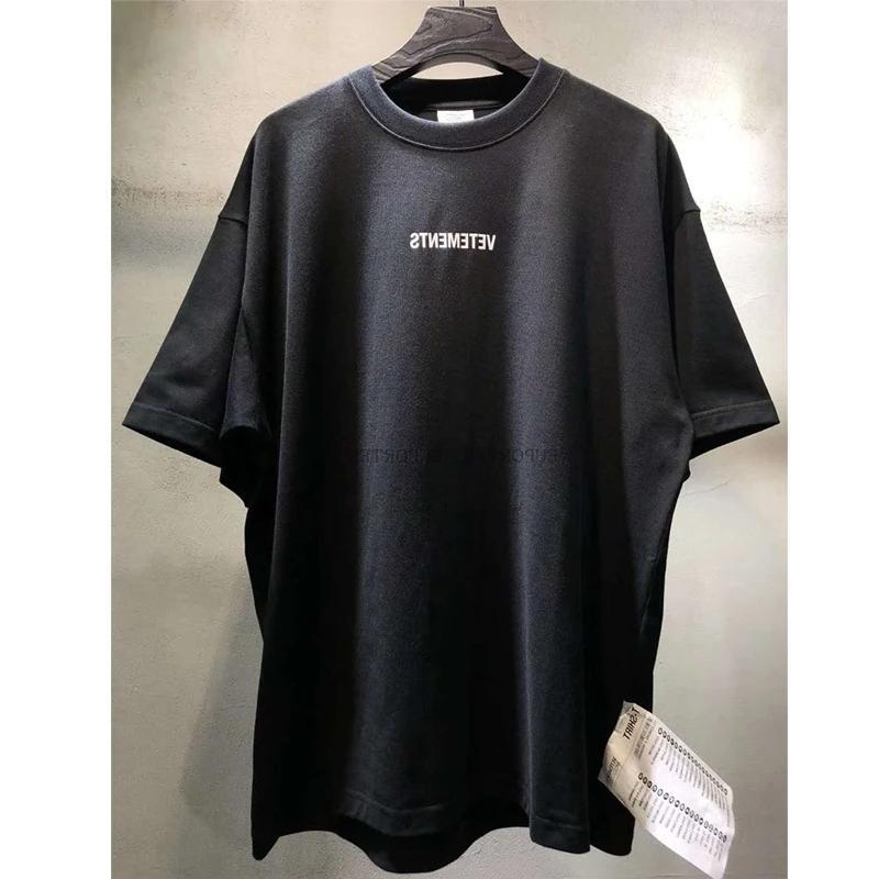 T Shirts Designer Streetwear Hip Hop Oversize Short Sleeve Tee Big Tag T-shirts Embroidery Black White Red T Shirt High Street Loose C Vjex
T Shirts Designer Streetwear Hip Hop Oversize Short Sleeve Tee Big Tag T-shirts Embroidery Black White Red T Shirt High Street Loose C Vjex