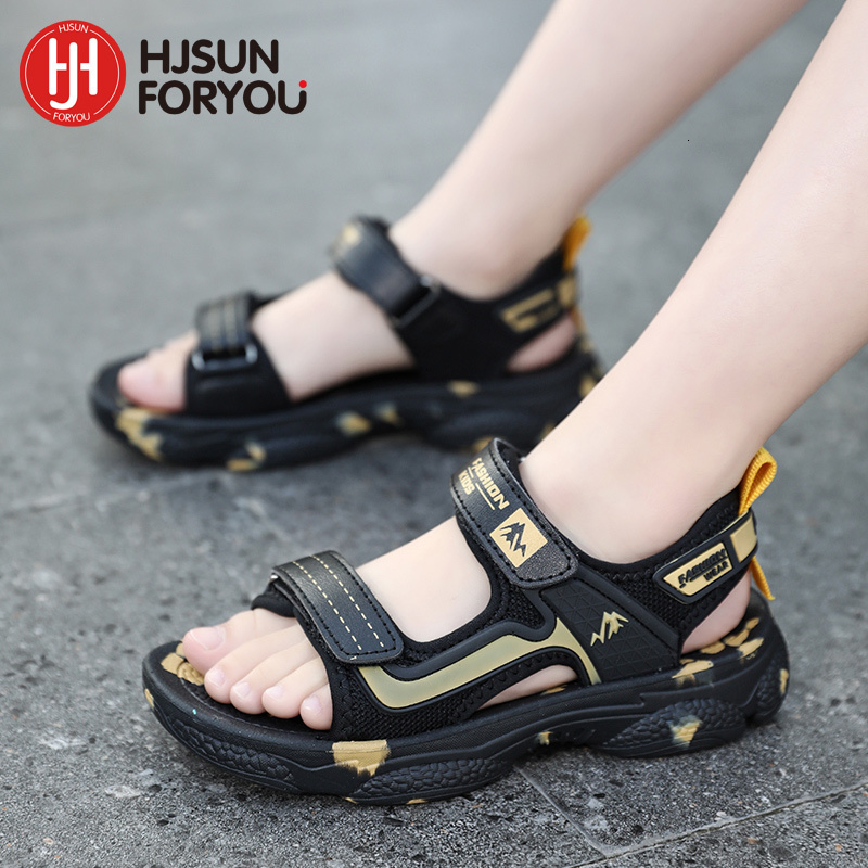Sneakers 2023 Summer Children Fashion Shoes For Girls Size 29 40 Boys Footwear Kids Non slip Sandalias Baby Sports 230313, Gold
Sneakers 2023 Summer Children Fashion Shoes For Girls Size 29 40 Boys Footwear Kids Non slip Sandalias Baby Sports 230313, Gold