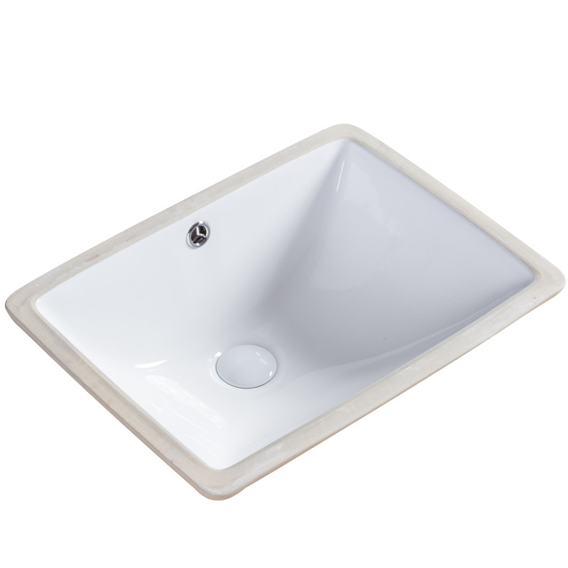 bath Under-the-counter basin, washbasin, household kitchen, bathroom, embedded ceramic washbasin
bath Under-the-counter basin, washbasin, household kitchen, bathroom, embedded ceramic washbasin