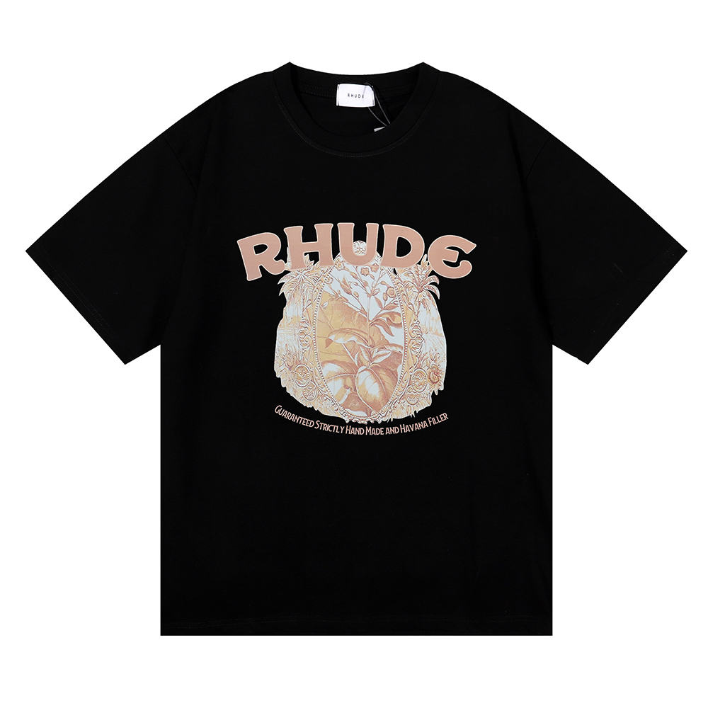 Summer rhude short Mens T-Shirts Womens rhude Designers For Men tops US Size tshirts Clothing Short Sleeved tshirt large Tees, 88888-b@g
Summer rhude short Mens T-Shirts Womens rhude Designers For Men tops US Size tshirts Clothing Short Sleeved tshirt large Tees, 88888-b@g