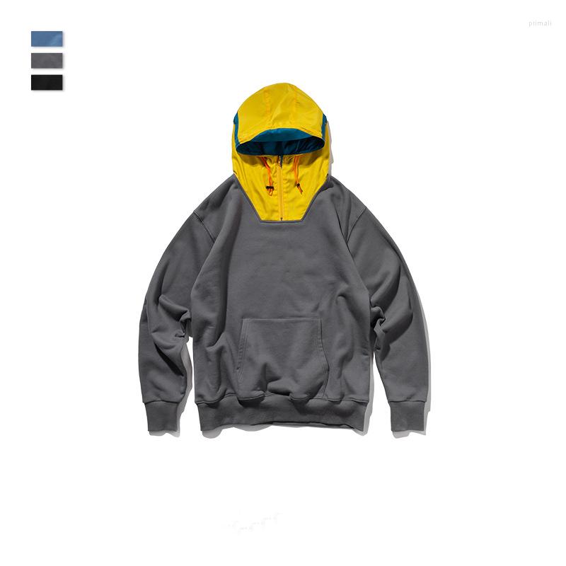 Men's Hoodies VIMASS 2023 Hoodie Men / Female Funny Hip Hop Fashion Personality Function Pocket Sleeves Hooded Street Clothing, Black
Men's Hoodies VIMASS 2023 Hoodie Men / Female Funny Hip Hop Fashion Personality Function Pocket Sleeves Hooded Street Clothing, Black