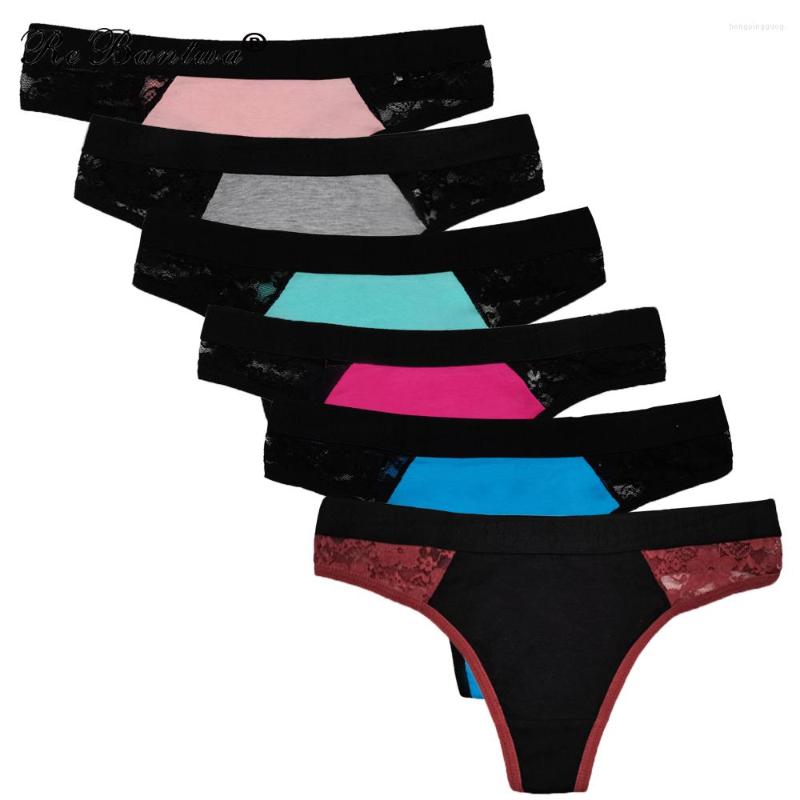 Women's Panties 10Pcs/Set 2023 Erotic G-String Ladies Sexy Thongs Cotton Underwear Comfortable Lace Edge Lingerie T-back Pants, Cl-87391
Women's Panties 10Pcs/Set 2023 Erotic G-String Ladies Sexy Thongs Cotton Underwear Comfortable Lace Edge Lingerie T-back Pants, Cl-87391