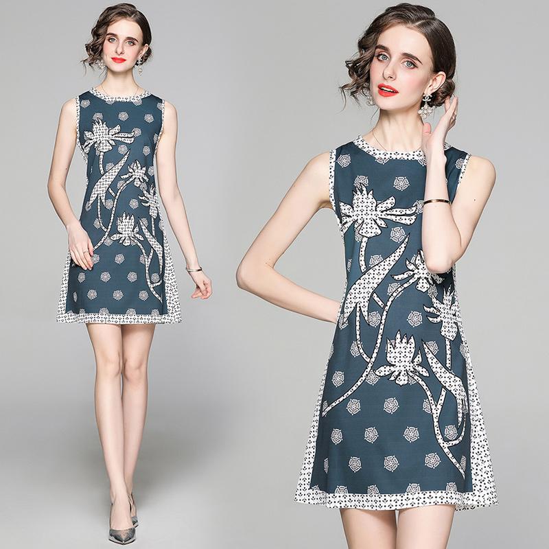 Casual Dresses Brand Dress Summer Y2k For Women 2023 Clothes Sleeveless Kawaii PlusSize European Style Print ClothingCasual, See chart
Casual Dresses Brand Dress Summer Y2k For Women 2023 Clothes Sleeveless Kawaii PlusSize European Style Print ClothingCasual, See chart
