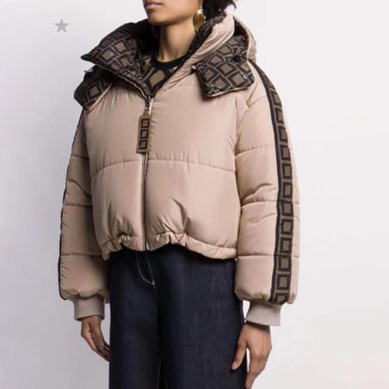 Down jacket Womens Jacket Parkas Down Coats 19SS Classical Windbreaker Warm Women Parkas Zipper Casual Outwear Womens Clothing Size: - Hxqp, Make up for difference
Down jacket Womens Jacket Parkas Down Coats 19SS Classical Windbreaker Warm Women Parkas Zipper Casual Outwear Womens Clothing Size: - Hxqp, Make up for difference