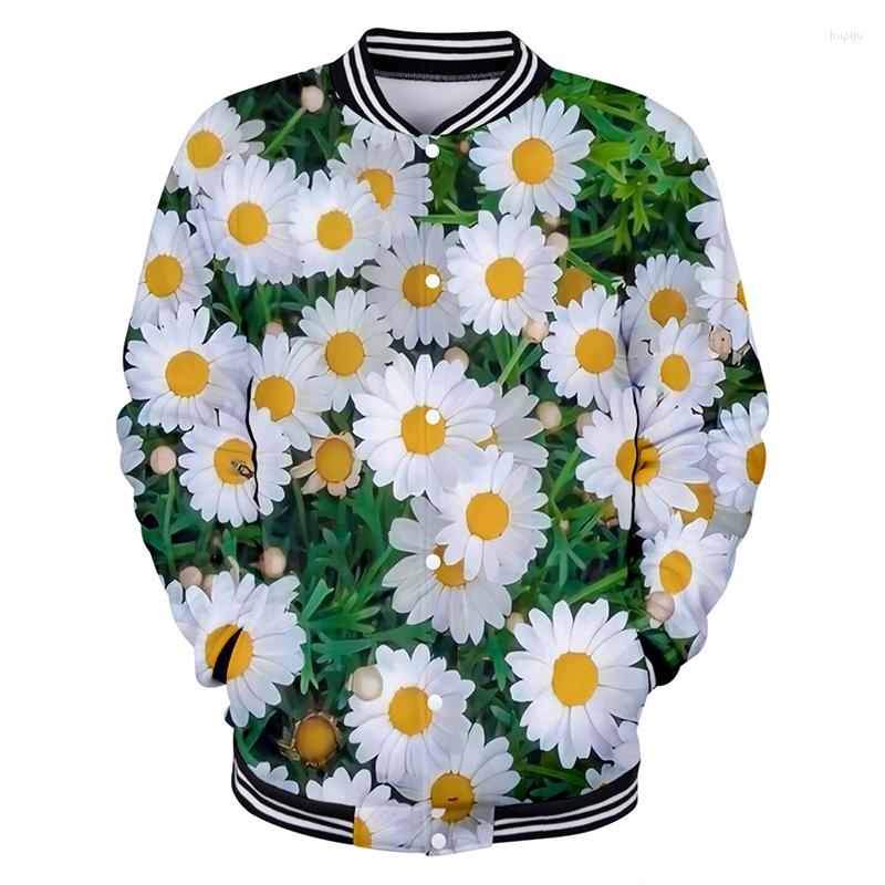 Men's Jackets Colorful Flowers Print 3d Baseball Jacket Coat Men Women Hoodie Sweatshirts Long Sleeve Unisex Harajuku Hoodies Tops
Men's Jackets Colorful Flowers Print 3d Baseball Jacket Coat Men Women Hoodie Sweatshirts Long Sleeve Unisex Harajuku Hoodies Tops