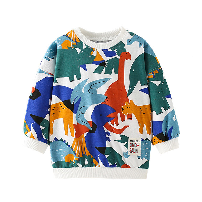 Hoodies Sweatshirts Jumping Meters Arrival Cartoon Children's Sweatshirts Cotton Autumn Spring Kids Clothing Selling Kids Costume Hooded 230313, T9211
Hoodies Sweatshirts Jumping Meters Arrival Cartoon Children's Sweatshirts Cotton Autumn Spring Kids Clothing Selling Kids Costume Hooded 230313, T9211