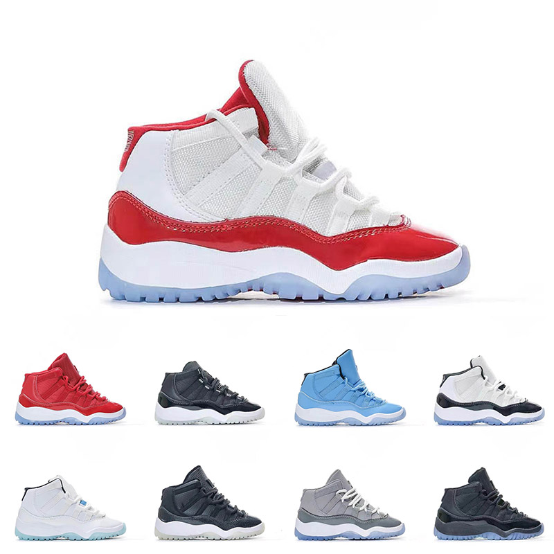 designer youth kids basketball shoes toddler 11 11s jumpman flat platform skate low kid sneakers cherry concord bred children baby athletic outdoor shoe
designer youth kids basketball shoes toddler 11 11s jumpman flat platform skate low kid sneakers cherry concord bred children baby athletic outdoor shoe