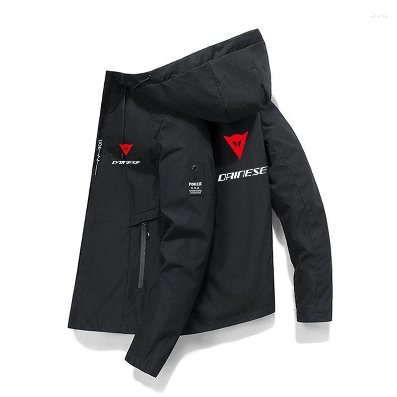 Motorcycle Apparel Discovery Channel Jacket In Autumn And Winter Men's Adventure Scholar's Coat Outdoor Street Fashion Clothes
Motorcycle Apparel Discovery Channel Jacket In Autumn And Winter Men's Adventure Scholar's Coat Outdoor Street Fashion Clothes