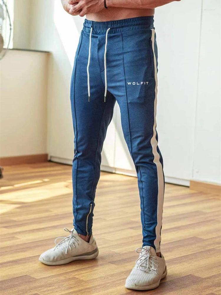 Men's Pants 2023 Fashion Brand High-Quality Cotton Casual Slim Men's Trousers Gym Training Jogging Foot Pant, Gray
Men's Pants 2023 Fashion Brand High-Quality Cotton Casual Slim Men's Trousers Gym Training Jogging Foot Pant, Gray