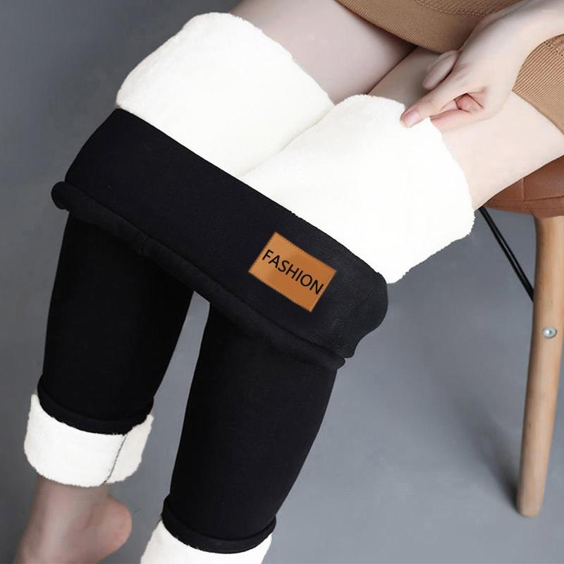 Women' Leggings Women Autumn Winter Elastic Pant Solid Color Home Warm Waist Plush Thick Trousers Womens Training Stretchy Pants, Navy
Women' Leggings Women Autumn Winter Elastic Pant Solid Color Home Warm Waist Plush Thick Trousers Womens Training Stretchy Pants, Navy
