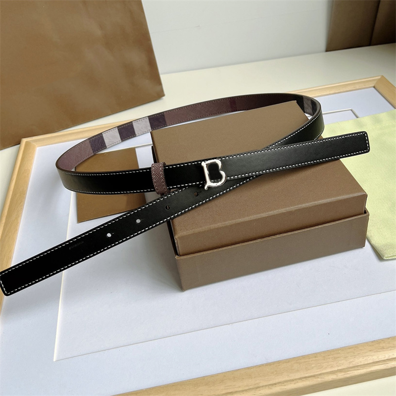 Genuine Leather Thin Belt Womens Designer Belts Fashion Letter Buckle Waistband 2.0cm Width Girdle High Quality 2 Colors
Genuine Leather Thin Belt Womens Designer Belts Fashion Letter Buckle Waistband 2.0cm Width Girdle High Quality 2 Colors