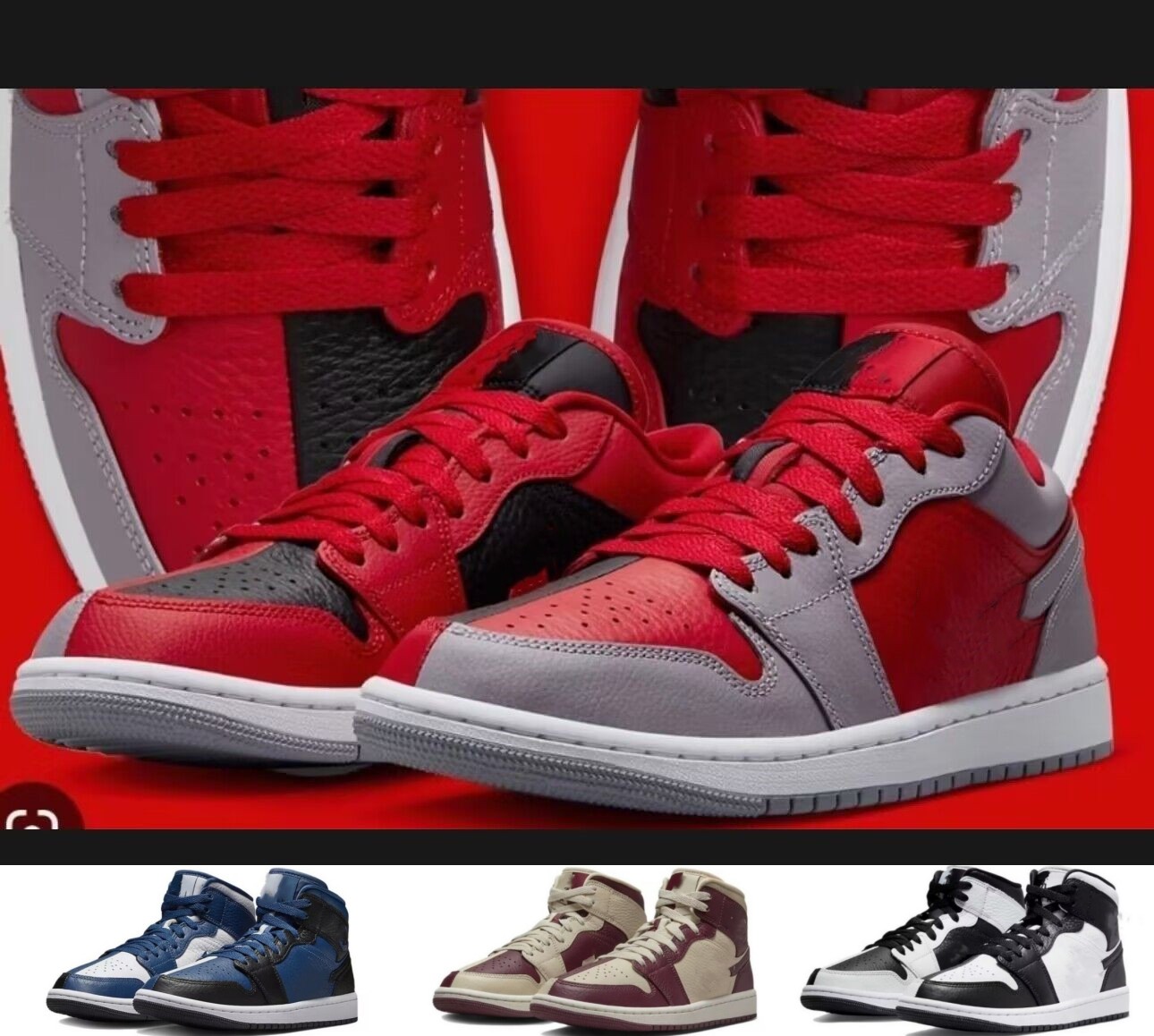 2023 Top quality basketball shoes men women Jumpman 1 Retro 1s mid split invert beach cherrywood french blue black white Trainers sneakers eur 36-46, 004 low
2023 Top quality basketball shoes men women Jumpman 1 Retro 1s mid split invert beach cherrywood french blue black white Trainers sneakers eur 36-46, 004 low