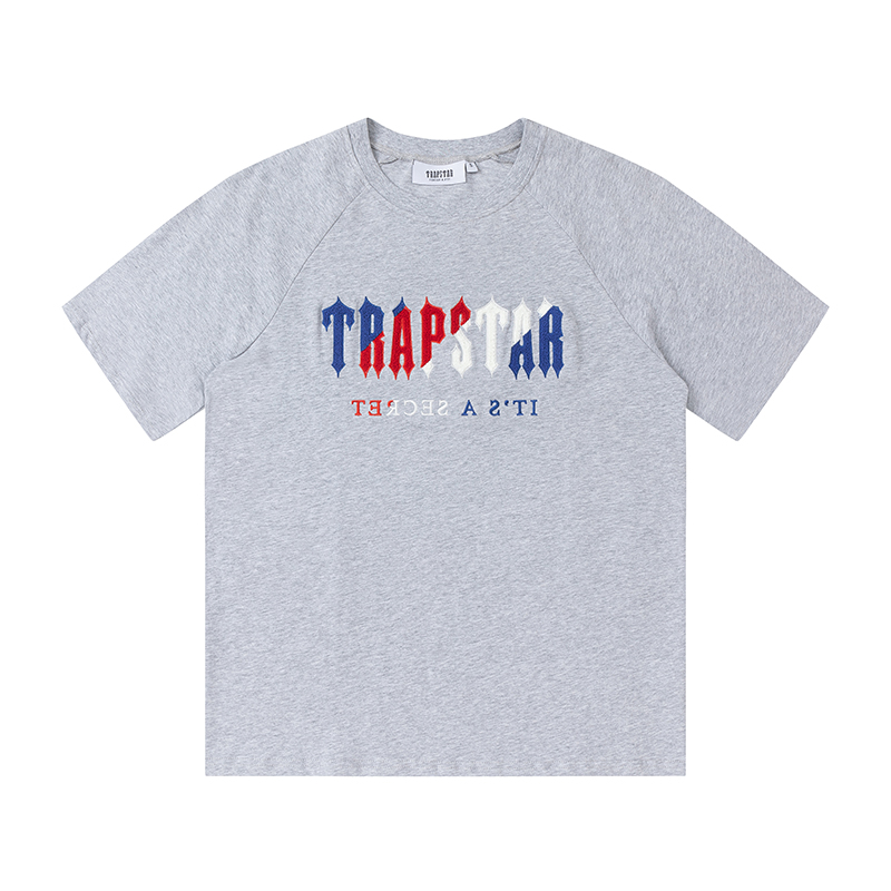 23SS New Designer Men T Shirt Trapstar Loose Oversize Casual T-shirts 100%Cotton Men Women Short Sleeve -XXL, Trap-458
23SS New Designer Men T Shirt Trapstar Loose Oversize Casual T-shirts 100%Cotton Men Women Short Sleeve -XXL, Trap-458
