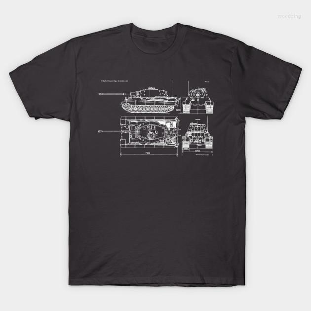 Men' T Shirts WWII German Panzer Tiger II Heavy Tank T-Shirt. Summer Cotton O-Neck Short Sleeve Mens Shirt -3XL, Black
Men' T Shirts WWII German Panzer Tiger II Heavy Tank T-Shirt. Summer Cotton O-Neck Short Sleeve Mens Shirt -3XL, Black