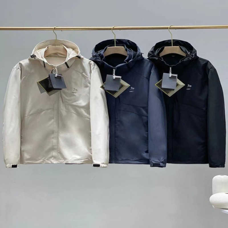 arc jacket luxury brand designer cardigan coat multifunctional hard shell sportswear men and women beta series sweatshirt, White
arc jacket luxury brand designer cardigan coat multifunctional hard shell sportswear men and women beta series sweatshirt, White