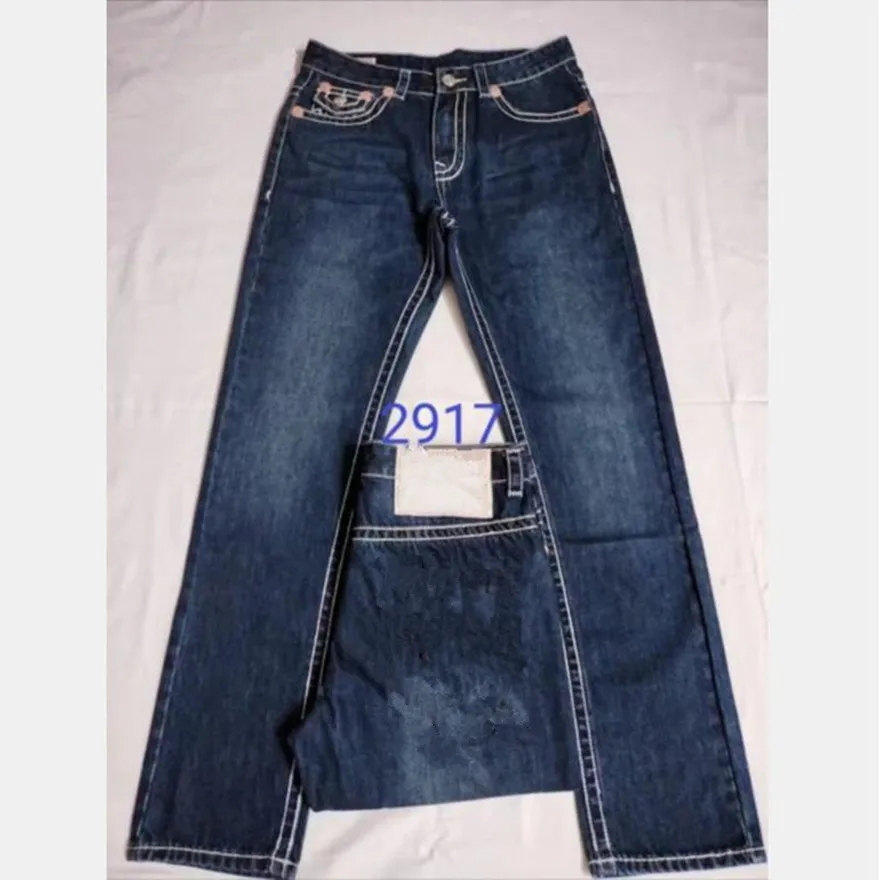 Men's True Jeans slouchy vaqueros Long Trousers Mens Coarse Line super religion Jeans Clothes Man Casual Pencil Blue Black Denim Pants Fashion, M2906
Men's True Jeans slouchy vaqueros Long Trousers Mens Coarse Line super religion Jeans Clothes Man Casual Pencil Blue Black Denim Pants Fashion, M2906