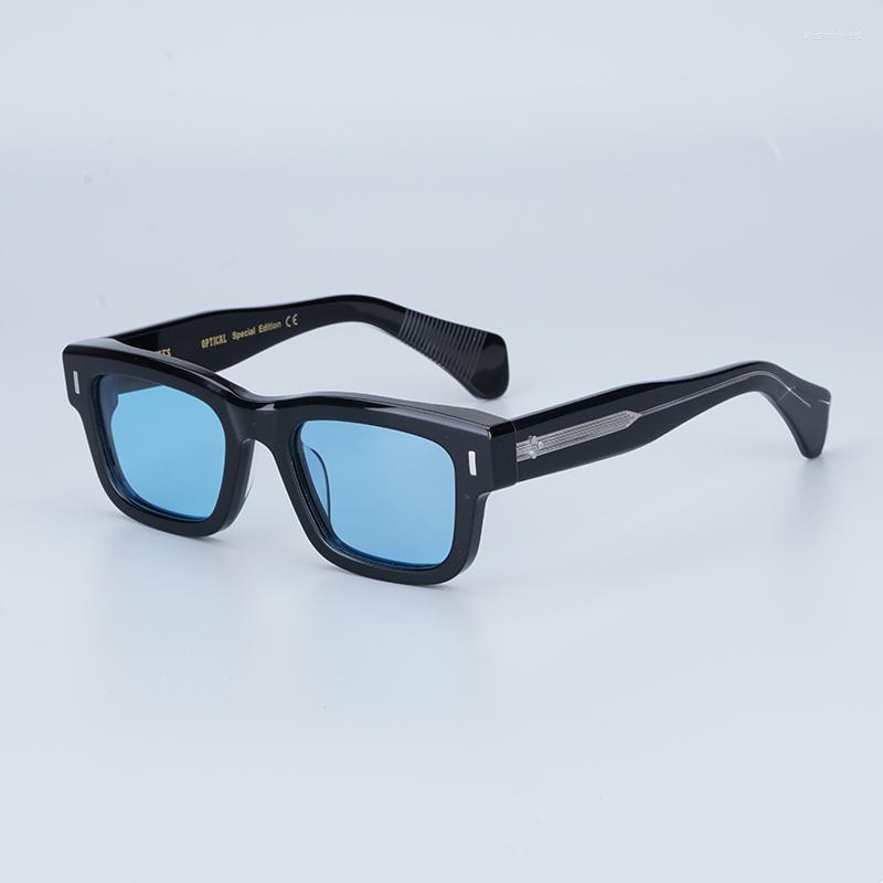 Sunglasses JAPANESE Style Brand Acetate Men Prescription Square Gift Glasses Women Optical Eyeglasses With Full Packaging
Sunglasses JAPANESE Style Brand Acetate Men Prescription Square Gift Glasses Women Optical Eyeglasses With Full Packaging