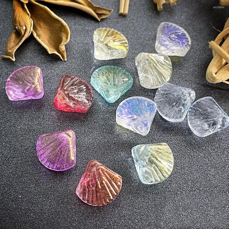 Nail Art Decorations 20 Pieces Of 3D Manicure Aurora Czech Glass Scallop Ornaments Symphony Ins With The Same Decoration Stickers
Nail Art Decorations 20 Pieces Of 3D Manicure Aurora Czech Glass Scallop Ornaments Symphony Ins With The Same Decoration Stickers