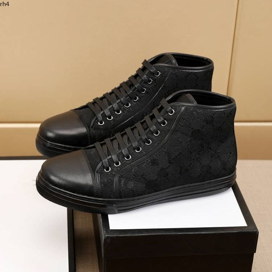luxury designer Men's leisure sports shoes fabrics using canvas and leather a variety of comfortable material mkjyhj rh4000001
luxury designer Men's leisure sports shoes fabrics using canvas and leather a variety of comfortable material mkjyhj rh4000001