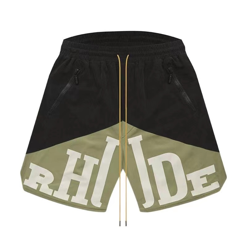 Mens Short RHUDE Basketball Shorts Designers Pants 2021 Luxurys Summer Beach Palm Letter Mesh Street Fashion Sweatpants E2JT, 11
Mens Short RHUDE Basketball Shorts Designers Pants 2021 Luxurys Summer Beach Palm Letter Mesh Street Fashion Sweatpants E2JT, 11