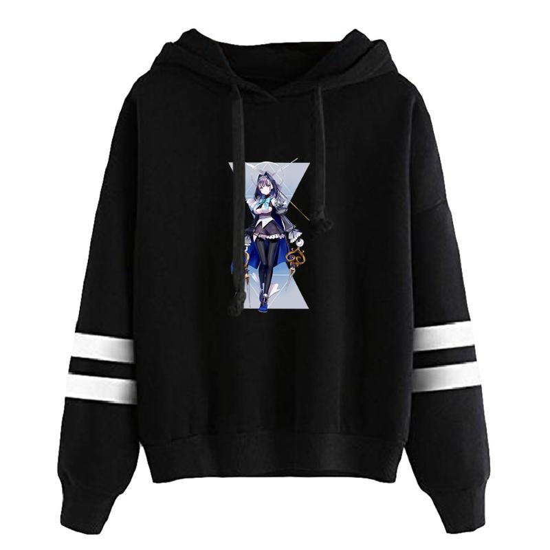 Men's Hoodies & Sweatshirts Ouro Kronii 2D Women/Men Harajuku Style Hoodie Sweatshirt ClothesMen's, Beige
Men's Hoodies & Sweatshirts Ouro Kronii 2D Women/Men Harajuku Style Hoodie Sweatshirt ClothesMen's, Beige